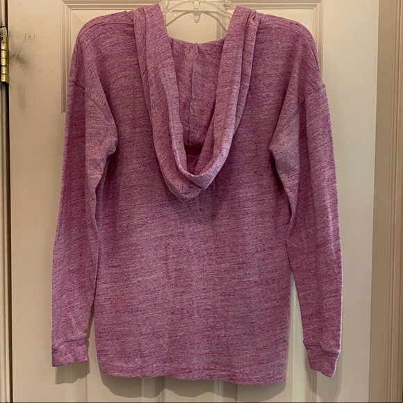 PINK Victoria’s Secret Women’s XS Hoodie - Picture 3 of 3